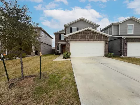 23322 Greenway Creek Ln, Spring, TX 77373