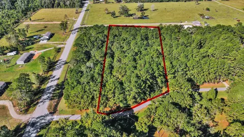 61 County Road 2316, Dayton, TX 77535