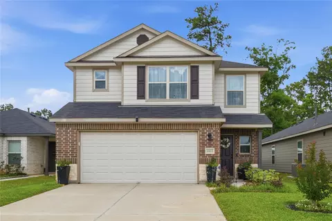 1831 Brushy Cedar Dr, Conroe, TX 77301