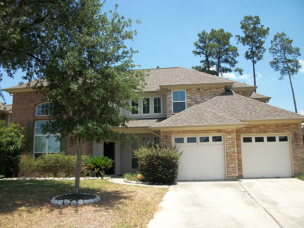 19206 Darby Ridge Ct, Spring, TX 77379 photo 1