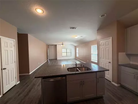 Living - 2028 Cedar Tree Ct, Conroe, TX 77301 photo 5 of 7