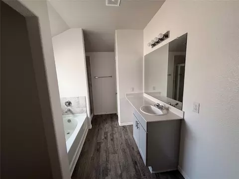 Bath - 2028 Cedar Tree Ct, Conroe, TX 77301 photo 2 of 2