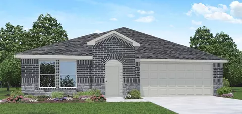 20428 Laplace Ln, New Caney, TX 77357