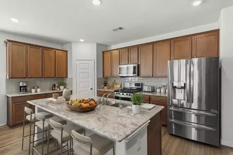 24222 Prairie Glen Ln, Katy, TX 77493