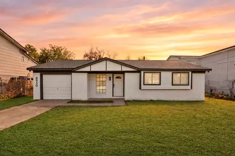 8930 Etta St, Houston, TX 77093