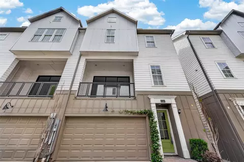2218 Lou Ellen Ln #C, Houston, TX 77018