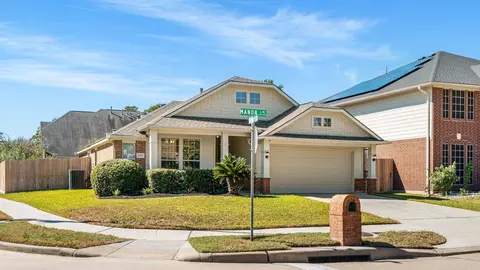 20903 Manon Ln, Spring, TX 77388