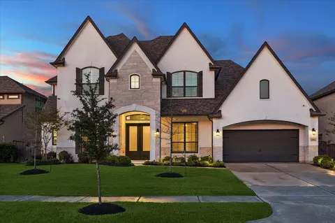 3311 Lockridge Harbor Ln, Porter, TX 77365
