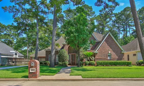 6907 Cutten Pkwy, Houston, TX 77069