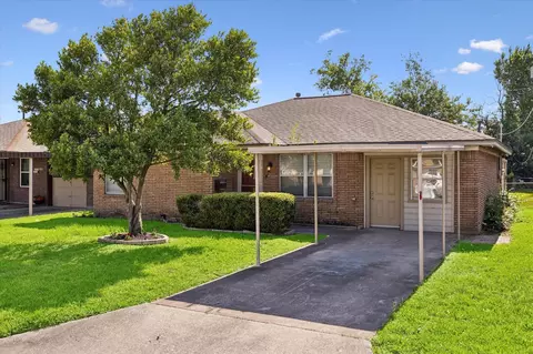 4411 Billingsley St, Houston, TX 77009