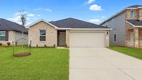 3066 Bloomsbury Terrace Dr, Fulshear, TX 77441