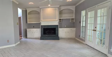Living - 6614 Ambercrest Dr, Spring, TX 77389 photo 3 of 6