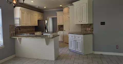 Kitchen - 6614 Ambercrest Dr, Spring, TX 77389 photo 1 of 1