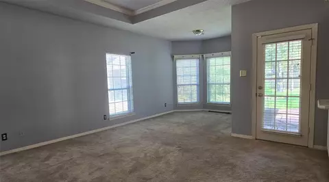 Living - 6614 Ambercrest Dr, Spring, TX 77389 photo 5 of 6