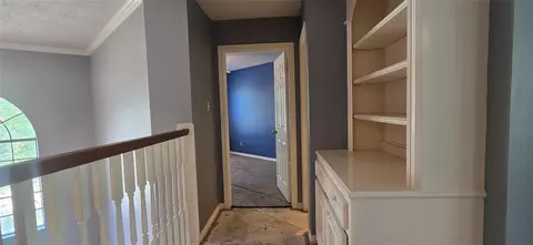 Entry Way - 6614 Ambercrest Dr, Spring, TX 77389 photo 6 of 7