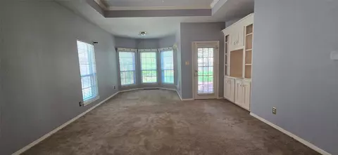 Living - 6614 Ambercrest Dr, Spring, TX 77389 photo 6 of 6