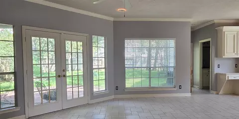 Living - 6614 Ambercrest Dr, Spring, TX 77389 photo 2 of 6
