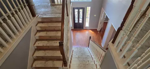 Entry Way - 6614 Ambercrest Dr, Spring, TX 77389 photo 7 of 7