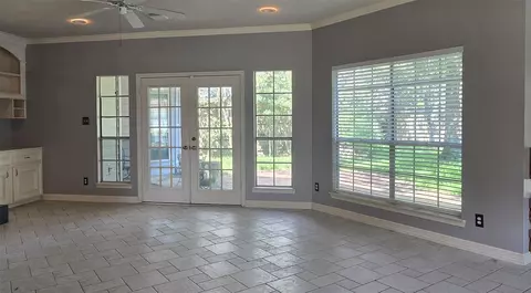 Living - 6614 Ambercrest Dr, Spring, TX 77389 photo 4 of 6