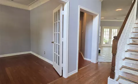 Entry Way - 6614 Ambercrest Dr, Spring, TX 77389 photo 3 of 7