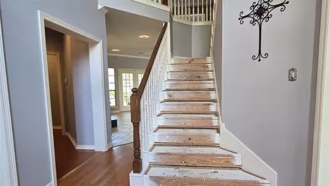 Entry Way - 6614 Ambercrest Dr, Spring, TX 77389 photo 1 of 7