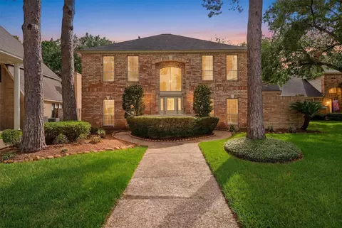 15307 Sierra Pines Ct, Houston, TX 77068