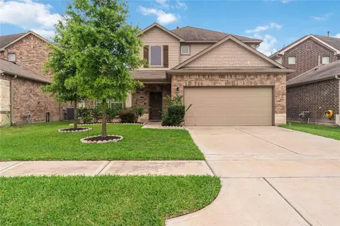 7402 Cypress Shumard Oak Dr SE, Cypress, TX 77433