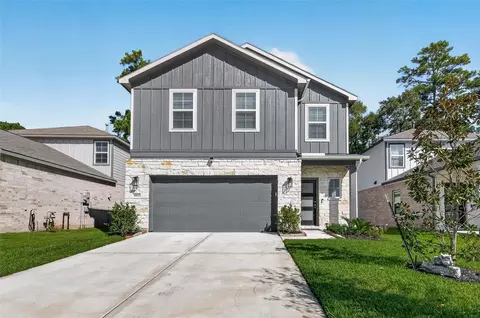 8522 Blueberry Ash St, Magnolia, TX 77354