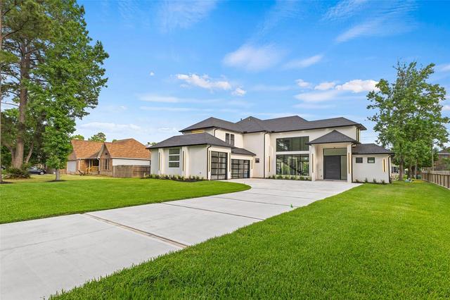5907 Weisinger Dr, Magnolia, TX 77354