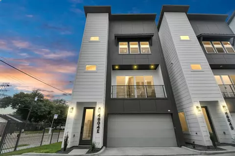 4804 Elysian St #E, Houston, TX 77009 photo 1
