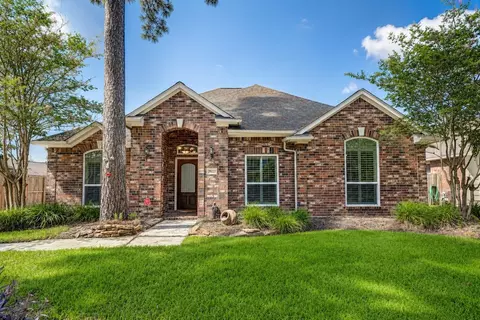 19227 Hikers Trail Dr, Humble, TX 77346