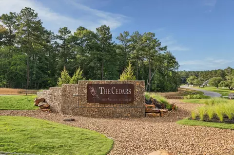 8713 Cedar Meadow Ln, Plantersville, TX 77363
