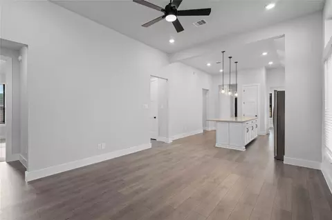 Living - 2039 Forest Stream Way, Conroe, TX 77304 photo 2 of 3