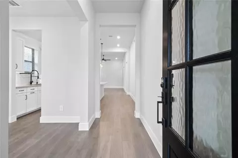 Entry Way - 2039 Forest Stream Way, Conroe, TX 77304 photo 1 of 4