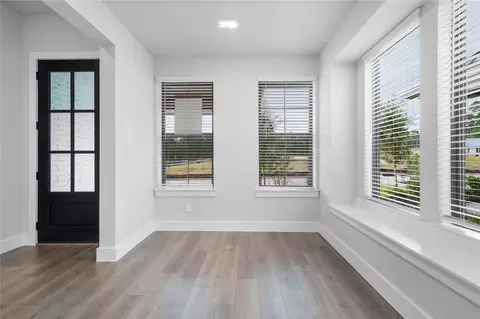 Entry Way - 2039 Forest Stream Way, Conroe, TX 77304 photo 3 of 4