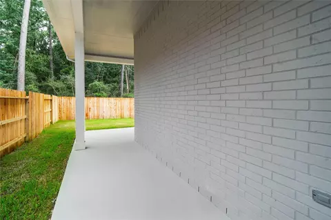 Exterior - 2039 Forest Stream Way, Conroe, TX 77304 photo 5 of 6