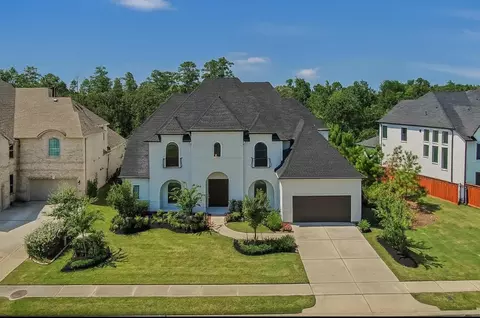 4081 Pleasant Ridge Dr, Spring, TX 77386 photo 1