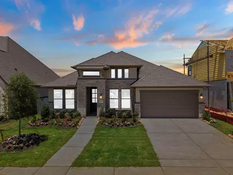 16515 Jolly Dawn Dr, Hockley, TX 77447