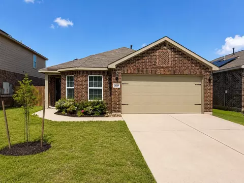 21019 Capulin Lakes Dr, Hockley, TX 77447