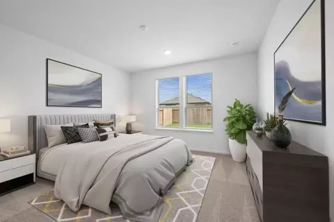 Bedroom - 15877 Blass Valley Dr, Conroe, TX 77302 photo 1 of 4