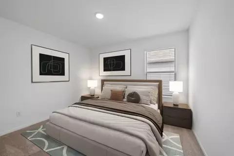 Bedroom - 15877 Blass Valley Dr, Conroe, TX 77302 photo 4 of 4