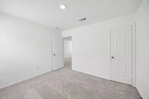Bedroom - 15877 Blass Valley Dr, Conroe, TX 77302 photo 5 of 10