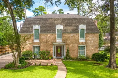 25102 Kingsdown Dr, Spring, TX 77389 photo 1