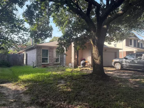4827 Gypsy Forest Dr, Humble, TX 77346