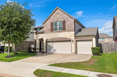 9411 Isabel Bay Ln, Cypress, TX 77433