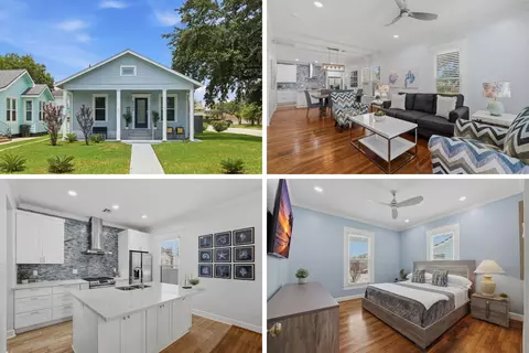4702 Avenue N 12, Galveston, TX 77551