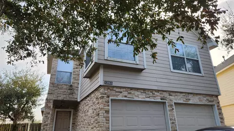 12663 Ashford Riv, Houston, TX 77072