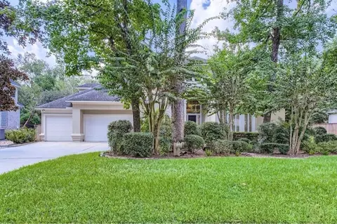 31 Glenleigh Pl, The Woodlands, TX 77381