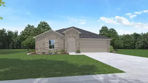 788 Timber Heights Dr, Dayton, TX 77535