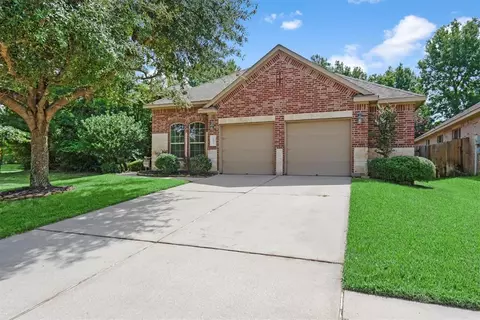 1003 Forest Haven Ct, Conroe, TX 77384 photo 1